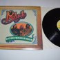 Prelude After the Gold Rush Vinyl Record Island ILPS 9282