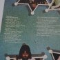 The Marshall Tucker Band Long Hard Ride NM Near Mint Vinyl Record LP Promo