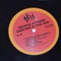 George Howard Dancing in the Sun Vinyl Record TBA TB 205