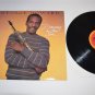 George Howard Dancing in the Sun Vinyl Record TBA TB 205