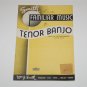 Vintage Smith Presents Familiar Music for Tenor Banjo Song Book Solo + Voice