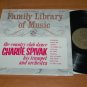 Charlie Spivak Near Mint Vinyl Record Country Club Dance NM Jazz Shrink