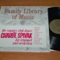 Charlie Spivak Near Mint Vinyl Record Country Club Dance NM Jazz Shrink