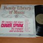 Charlie Spivak Near Mint Vinyl Record Country Club Dance NM Jazz Shrink