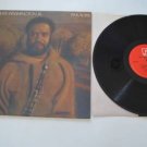 Grover Washington Jr Paradise VG++ Vinyl Record LP