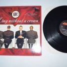 ABC King Without a Crown VG++ to NM 12" Single Promo Vinyl Record Vintage EP