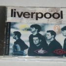 Frankie Goes to Hollywood Liverpool zcidq8 CD