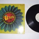 The B-52's Summer of Love Maxi Single 12" Near Mint NM Vinyl Record
