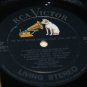 Billy Graham Crusade Choir Sings for You RCA Victor Living Near Mint Record