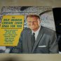 Billy Graham Crusade Choir Sings for You RCA Victor Living Near Mint Record