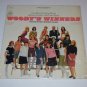 Woody Herman Woody's Winners VG++ Vinyl Record Columbia 360 Sound 2 eye Shrink