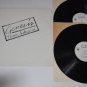 Genesis Three Sides Live Vinyl Record LP