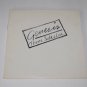 Genesis Three Sides Live Vinyl Record LP