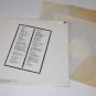 Genesis Three Sides Live Vinyl Record LP