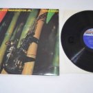 Grover Washington Jr Reed Seed VG++ Vinyl Record LP
