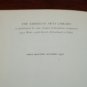 Vintage American Arts Library Rugs Estelle H Ries First Printing 1950 Book