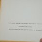 Vintage American Arts Library Rugs Estelle H Ries First Printing 1950 Book