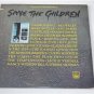 Save the Children Original Soundtrack OST VG++ to NM Vinyl Record 2 LP