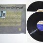 Save the Children Original Soundtrack OST VG++ to NM Vinyl Record 2 LP