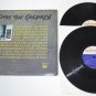 Save the Children Original Soundtrack OST VG++ to NM Vinyl Record 2 LP