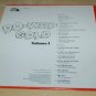 Do Wop Gold Volume 1 VG+++ Laurie Record Belmonts Five Discs Del Satins Record