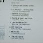 Do Wop Gold Volume 1 VG+++ Laurie Record Belmonts Five Discs Del Satins Record
