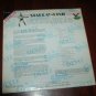 Starday Dixie Rockabillys Vol One 1 Vinyl Record Groovey Joe Poovey Bill Mack
