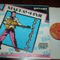 Starday Dixie Rockabillys Vol One 1 Vinyl Record Groovey Joe Poovey Bill Mack