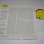 DGG Anton Bruckner Eugen Jochum Symphonie Nr 2 NM M Germany Vinyl Record