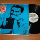 Rare Buddy Greco Keep Me In Mind Mount Vernon Music MVM 164 Record