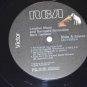 Mark Germino London Moon and Barnyard Remedies NM Near Mint Vinyl Record LP