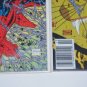 Lot 2 Spider-Man Comics 1 3 Torment 1990