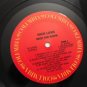Nick Lowe the Nife Near Mint NM Vinyl Record Columbia FC 37932