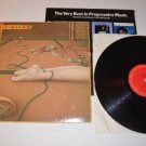 Eric Gale Ginseng Woman VG++ Vinyl Record + insert