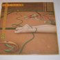 Eric Gale Ginseng Woman VG++ Vinyl Record + insert