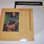 Eric Gale Ginseng Woman VG++ Vinyl Record + insert