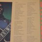 Eric Gale Ginseng Woman VG++ Vinyl Record + insert