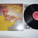 Papa John Creach & Midnight Sun I'm the Fiddle Man VG++ to NM Vinyl Record