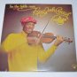 Papa John Creach & Midnight Sun I'm the Fiddle Man VG++ to NM Vinyl Record