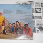 Papa John Creach & Midnight Sun I'm the Fiddle Man VG++ to NM Vinyl Record