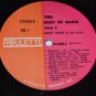 Count Basie The Best of Basie & His Orchestra Vol 2 VG++ to NM Vinyl Record
