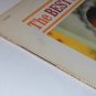 Count Basie The Best of Basie & His Orchestra Vol 2 VG++ to NM Vinyl Record