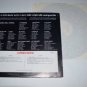 Carmen McRae i Grandi del Jazz di Giuseppe Piacentino VG++ NM Vinyl Record Italy