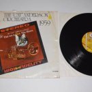 The Cat Anderson Orchestra Cat on a Hot Tin Horn NM Near Mint Vinyl Record