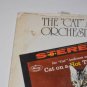 The Cat Anderson Orchestra Cat on a Hot Tin Horn NM Near Mint Vinyl Record