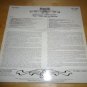 Rare Fats Waller Rhythm Armful O Sweetness Saville SVL182 UK Import Vinyl Record