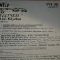 Rare Fats Waller Rhythm Armful O Sweetness Saville SVL182 UK Import Vinyl Record