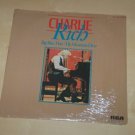 SEALED Vintage Charlie Rich Big Boss Man My Mountain Dew Mint Vinyl Record