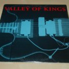 SEALED Vintage Valley of Kings Victory Garden Mint Vinyl Record