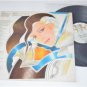 Rita Coolidge Heartbreak Radio VG++ Vinyl Record